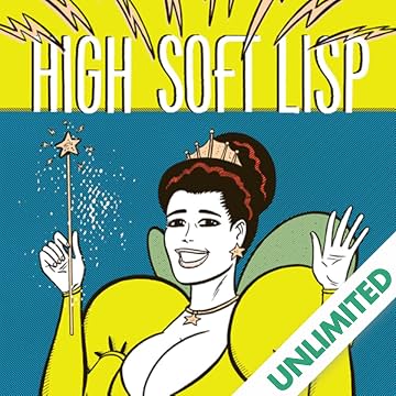 High Soft Lisp